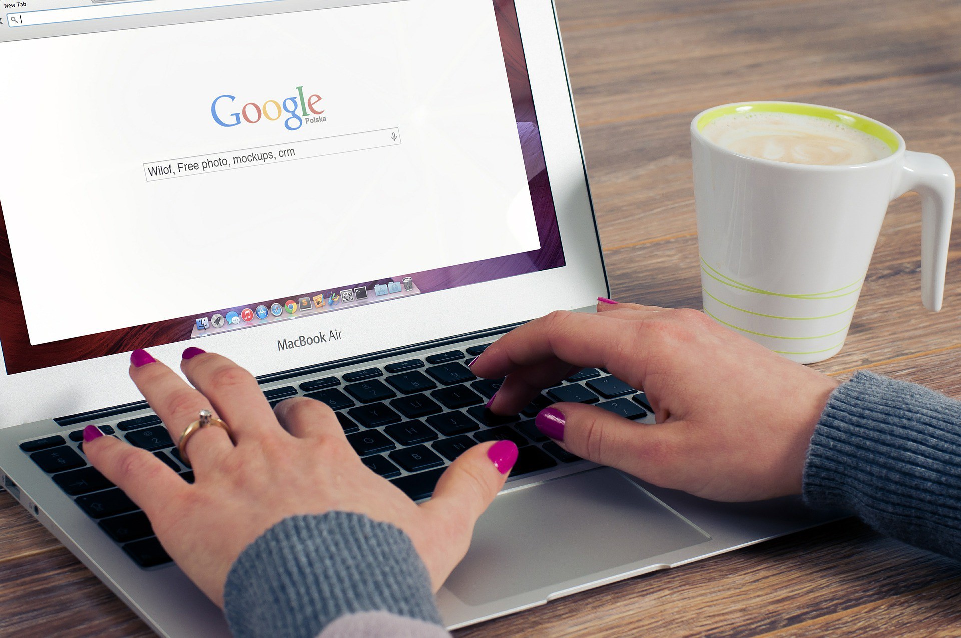 Google Logo