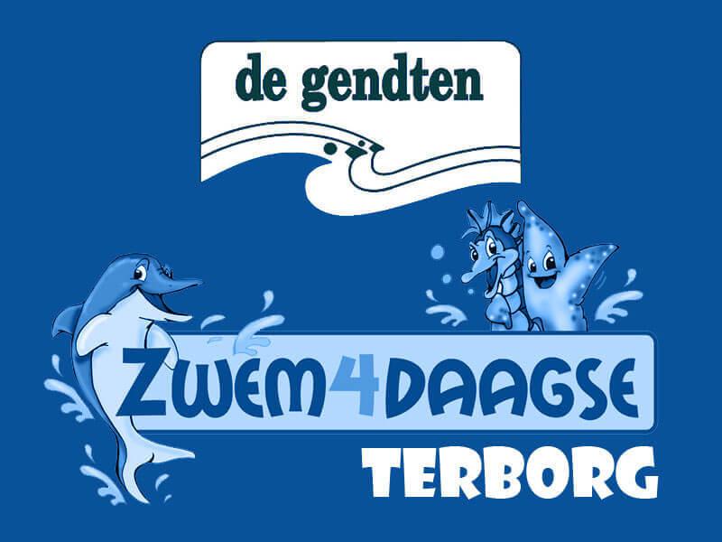 Zwem4Daagse2016