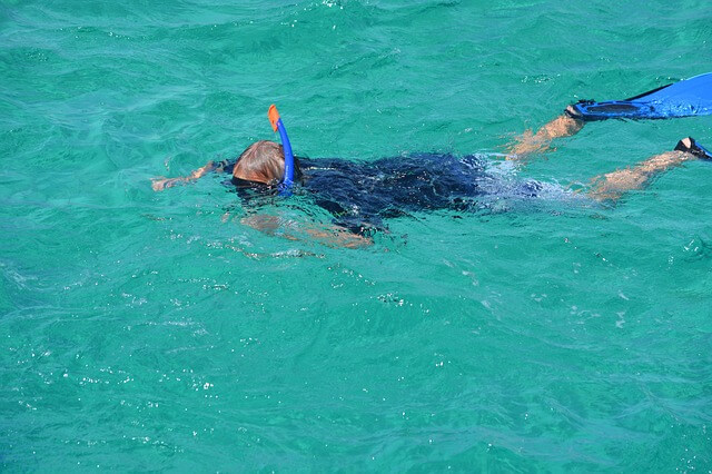 Snorkelen In Pak